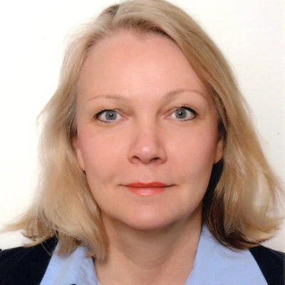 Rechtsanwältin  Tanja Haberzettl-Prach 